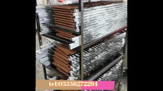 سیخ گیری 1800 سیخ کباب در روز شهادت حضرت زهرا