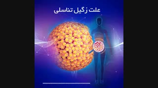 علت زگیل تناسلی