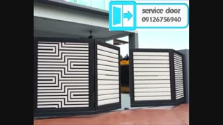 نصب درب اتوماتیک 09126756940