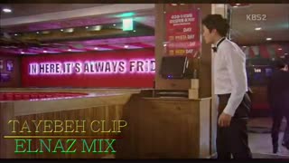 میکس سریال عشق مخفی_گریه کن