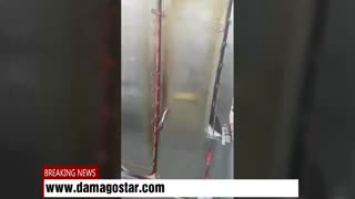 خط پخت اتوماتیک کباب کوبیده