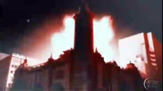 موزیک ویدئو  فوق العاده محشر انیمه سگ های ولگرد بانگو حتما ببینید