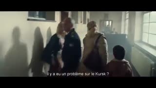 Kursk 2018 دانلود فیلم تاریخی از نکست سریال