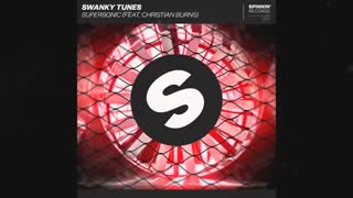 دانلود آهنگ خارجی Supersonic