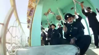 امام رضا علیه السلام || نماهنگ || حامد زمانی