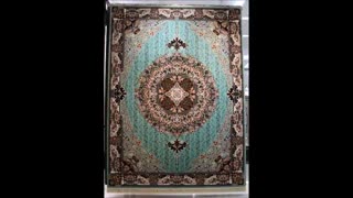 فرش 1000 شانه کلکسیون بارمان
