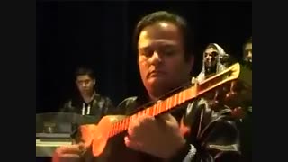 مشدی عباد در تبریز