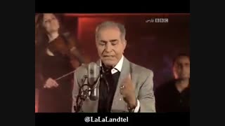 فردا تو میآئی عقیلی