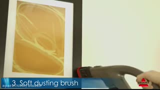 جاروبرقی  بیسل مدل سی 3 Bissell c3