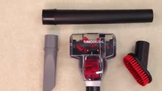 جاروبرقی بیسل مدل هلیکس توربو Hellix Turbo