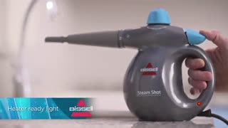 بخارشوی بیسل مدل استیم شات Bissel Steam Shot