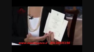 فیلم تشریفات دعوت نامه