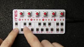 Twisted-Electrons hapiNES Walkthrough