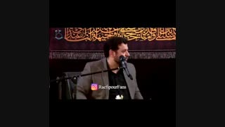 خطاب به برخی مسعولین : احمق ها میفهمید دارید چیکار میکنید