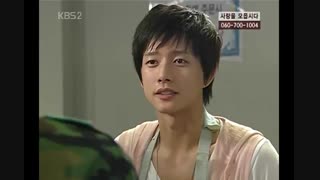 Famous Chil Princesses - Ep 34 - Park Hae Jin Cut