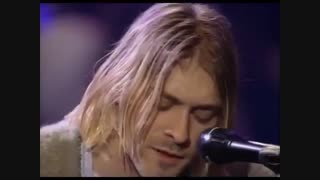 Nirvana - All Apologies (MTV Unplugged)