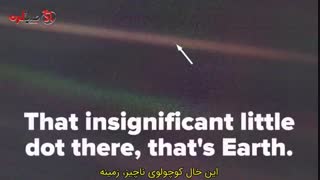 این ویدیو باعث میشه که کل وجودتون رو زیر سوال ببرید !!!