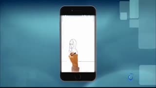 نرم افزار ایرانی "من مامانم"