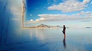 تصاویر فوق العاده پهپاد DJI از مکان های دیدنی دنیا