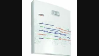 فلاش تانک روکار