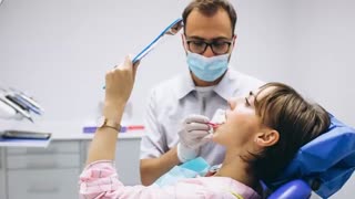 معاینه کیلینیکی | دکتر سعید قریشی