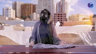از خون تا آدامس!!!