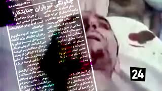 ماه انقلاب بخش 22