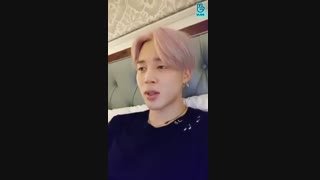 وی لایو سنگاپور جیمین بازیر نویس فارسی انلاین