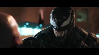 دانلود رایگان فیلم Venom 2018 دوبله فارسی با لینک مستقیم