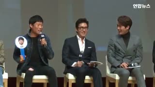 فن میتینگ فیلم سینمایی ماموریت محرمانه