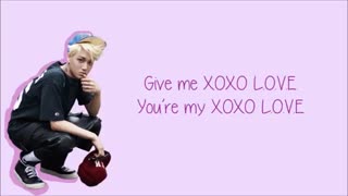 EXO-K XOXO