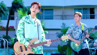 FTISLAND - Pretty Girl
