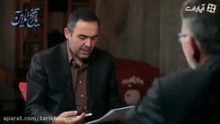 خشت خام / نوبت بیست و یکم / محمد نوری زاد