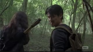 دانلود سریال  هیجانی مردگان متحرک - فصل 9  قسمت 10 - با زیرنویس چسبیده