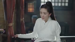 قسمت سی و نهم سریال چینی ملکه فویائو(Legend of Fu Yao) با ریرنویس فارسی آنلاین