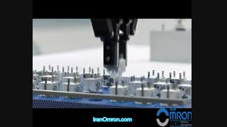 نماینده امرن Omron در ایران | نمایندگی Omron امرن |Iranomron.com