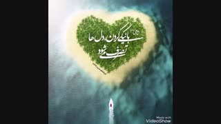تصرف دل ❤♥❤ امام علی