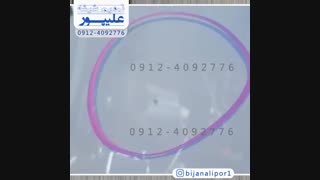 ترمیم شیشه اتومبیل 09124092776