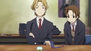 قسمت سوم انیمه ارتباط قلبها -Kokoro Connect با زیر نویس فارسی