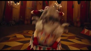 دانلود رایگان فیلم The Nutcracker and the Four Realms 2018 دوبله فارسی