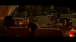 دانلود رایگان فیلم A-X-L 2018 دوبله فارسی با لینک مستقیم