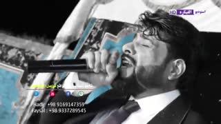 جدید الفنان علی حمدی صالح انتاج استودیو القیثاره لعام 2019