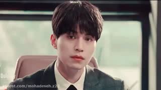 یه میکس عالی از سریال نوازش قلبت