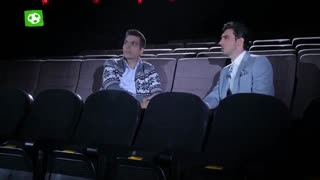 از تمجید حجازی تا برترین سیوهای پنالتی با رحمتی