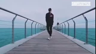 •[رقصـ شافـلـ