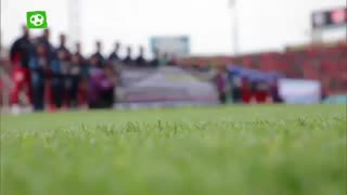 برد پرشور تراکتور در بازی 6 امتیازی هفته مقابل استقلال