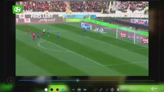 کارشناس داوری بازی پرسپولیس - استقلال خوزستان