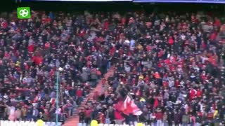 طلسم شکنی پرسپولیس در پنالتی ها مقابل پدیده