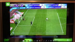 کارشناسی داوری بازی پرسپولیس - پدیده شهر خودرو