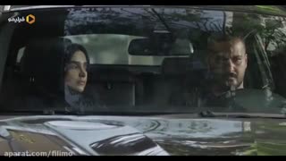 موزیک ویدئوی «بیمار» با صدای «رضا بهرام»